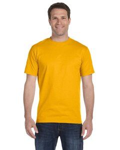 Gildan 8000 - T-Shirt Adulte Or