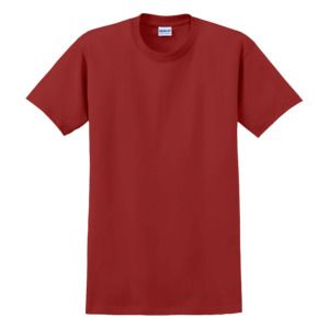 Gildan 2000 - Chandail en Ultra Cotton® Rouge Cardinal