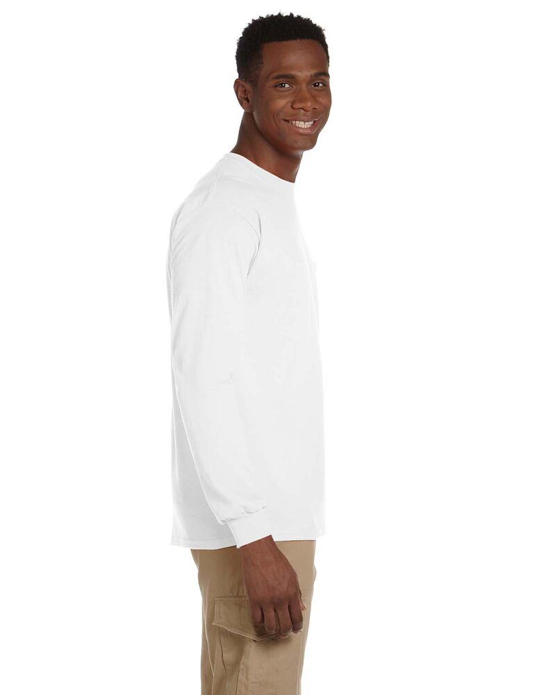 Gildan 2410 - T-shirt à manches longues pour homme