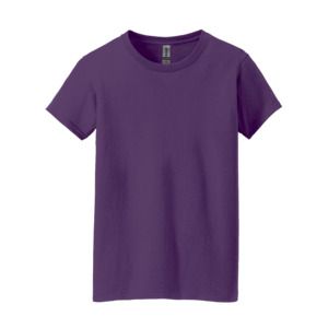 Gildan 5000L - T-shirt Coupe Missy pour Femme
