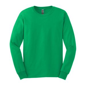 Gildan 2400 - T-Shirt à M/L Irish Green