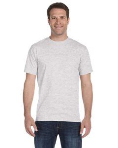 Gildan 8000 - T-Shirt Adulte Ash Grey