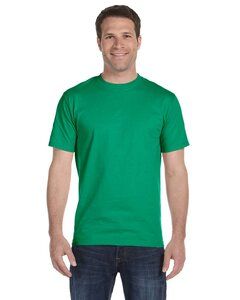 Gildan 8000 - T-Shirt Adulte Kelly Green