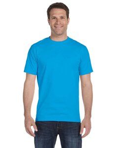 Gildan 8000 - T-Shirt Adulte Saphir