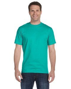 Gildan 8000 - T-Shirt Adulte Jade Dome