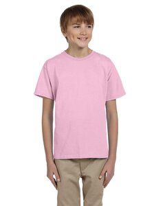 Gildan 2000B - T-SHIRT ENFANT 10.1 oz Rose Pale