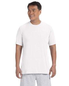 Gildan 42000 - T-shirt performant Blanc