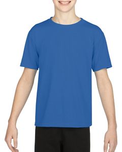 Gildan 42000B - Performance Youth T-Shirt