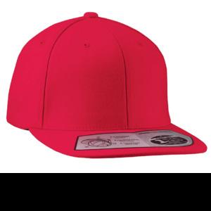 Flexfit FF110F - Wool Blend Flat Bill Snapback