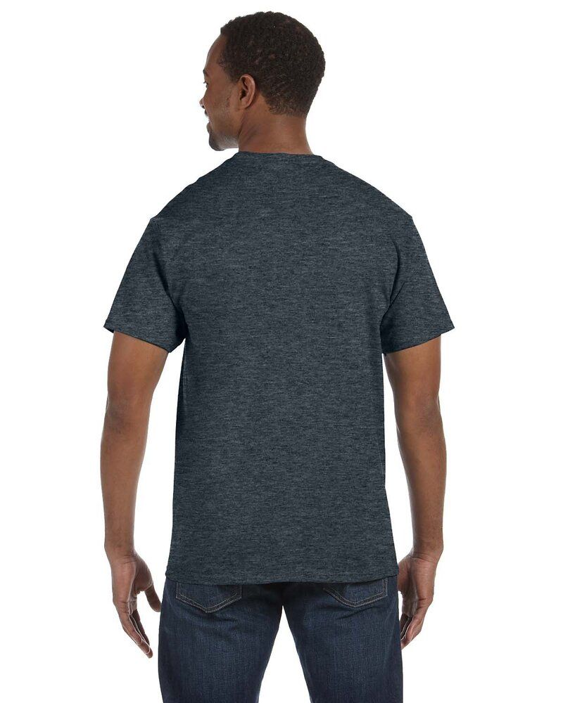 Jerzees 29M - T-shirt HEAVYWEIGHT BLENDMC 50/50, 9,3 oz deMC