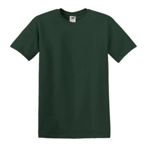 Fruit of the Loom 3931 - T-shirt 100% Heavy cottonMD, 8,3 oz de MD