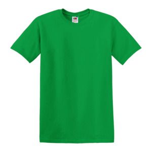 Fruit of the Loom 3931 - T-shirt 100% Heavy cottonMD, 8,3 oz de MD Kelly