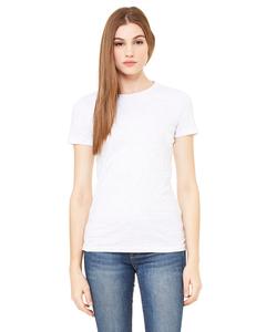Bella+Canvas 6004 - t-shirt Le favori pour femme Blanc