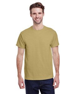 Gildan G200 - T-shirt Ultra CottonMD, 6 oz de MD (2000) Tan