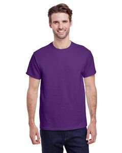 Gildan G200 - T-shirt Ultra CottonMD, 6 oz de MD (2000) Violet