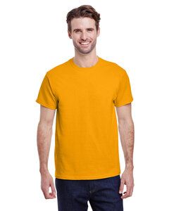 Gildan G500 - T-shirt Heavy CottonMD, 5.3 oz de MD (5000) Tenesee Orange