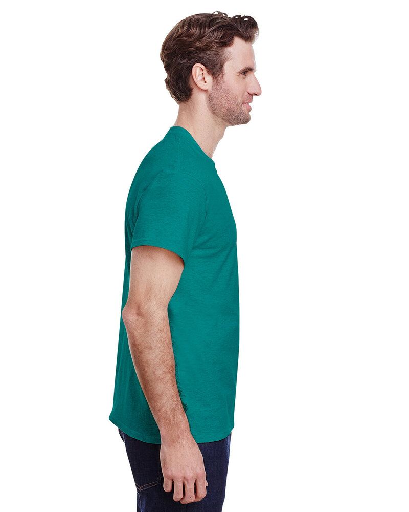 Gildan G500 - T-shirt Heavy CottonMD, 5.3 oz de MD (5000)