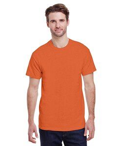 Gildan G500 - T-shirt Heavy CottonMD, 5.3 oz de MD (5000) Antique Orange