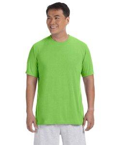 Gildan 42000 - T-shirt performant Lime
