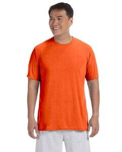 Gildan 42000 - T-shirt performant Orange