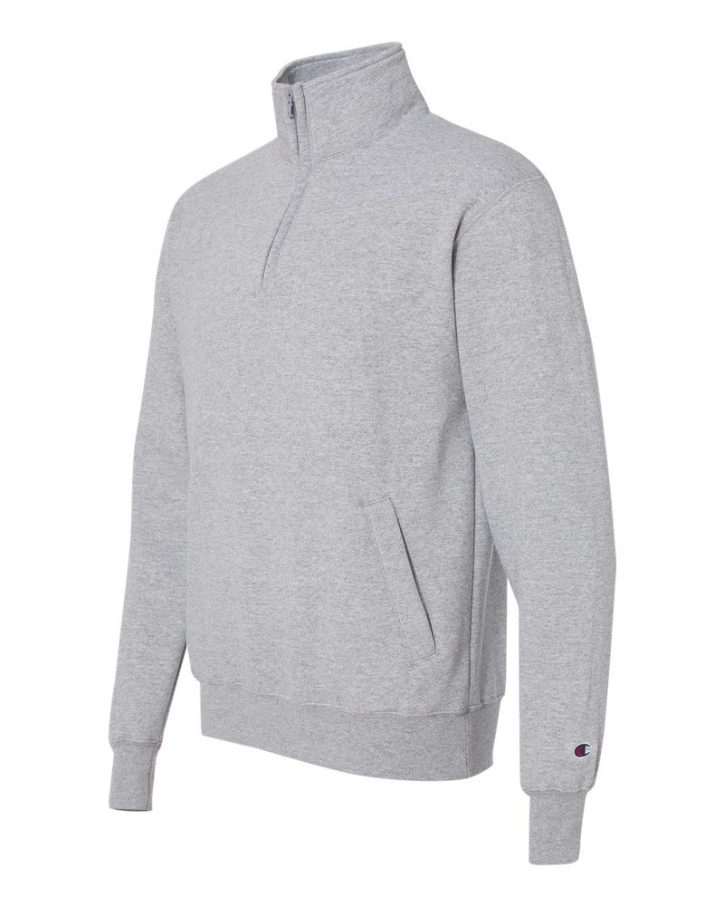 Champion S400 - Eco Fleece 1/4 Zip Pullover