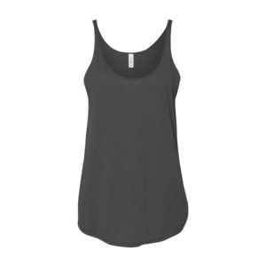 Bella+Canvas 8838 - Ladies' Slouchy Tank Top Noir