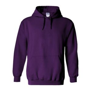 Gildan 18500 - Heavy Blend™ Hooded Sweatshirt Violet