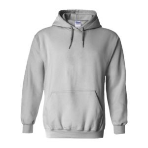 Gildan 18500 - Heavy Blend™ Hooded Sweatshirt Gris Athlétique