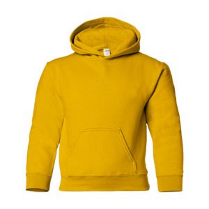 Gildan 18500B - Heavy Blend Youth Hooded Sweatshirt Or