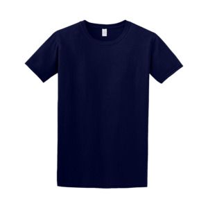 Gildan 64000 - Softstyle T-Shirt Marine