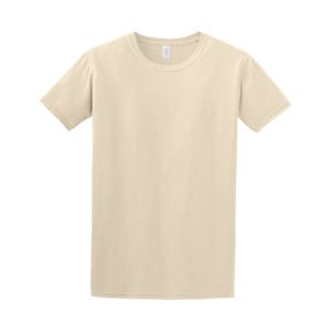 Gildan 64000 - Softstyle T-Shirt Sand