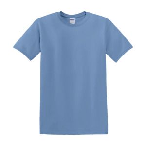 Gildan 8000 - DryBlend™ 50/50 T-Shirt Carolina Blue