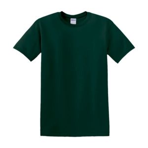 Gildan 8000 - DryBlend™ 50/50 T-Shirt Vert Foncé