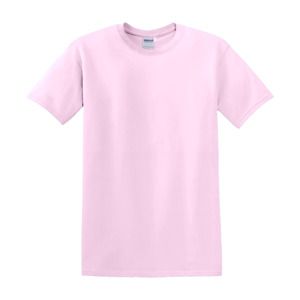 Gildan 8000 - DryBlend™ 50/50 T-Shirt Rose Pale