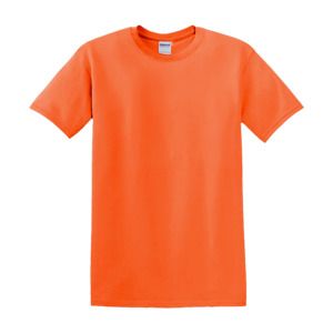 Gildan 8000 - DryBlend™ 50/50 T-Shirt Orange