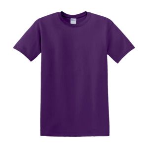 Gildan 8000 - DryBlend™ 50/50 T-Shirt Violet
