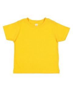 Rabbit Skins 3321 - Fine Jersey Toddler T-Shirt