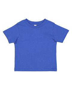 Rabbit Skins 3322 - Fine Jersey Infant T-Shirt Royal