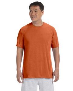 Gildan G420 - Performance 5 oz. T-Shirt Orange Texas