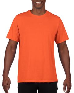 Gildan G420 - Performance 5 oz. T-Shirt Orange