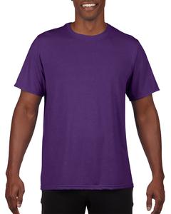 Gildan G420 - Performance 5 oz. T-Shirt Violet