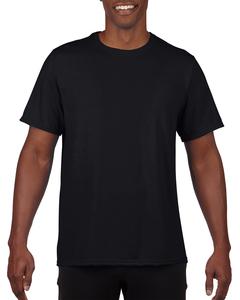 Gildan G420 - Performance 5 oz. T-Shirt Noir