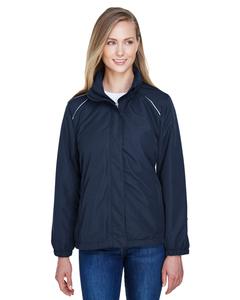 Ash CityCore 365 78224 - Ladies Profile Fleece-Lined All-Season Jacket