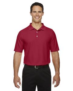 Devon & Jones DG150T - Men's DRYTEC20 Tall Performance Polo Rouge