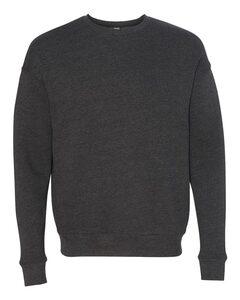 Bella + Canvas 3945 - Unisex Drop Shoulder Sweatshirt
