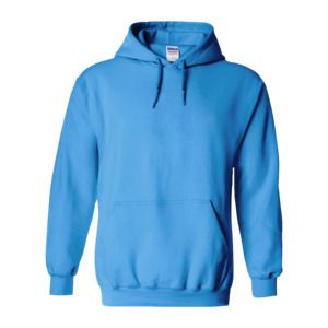 Gildan 18500 - Heavy Blend™ Hooded Sweatshirt Saphir