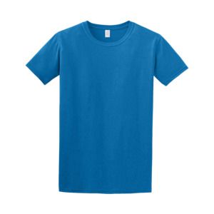 Gildan 64000 - Softstyle T-Shirt Saphir