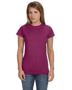 Gildan 64000L - Softstyle Ladies Tee