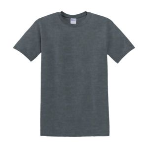 Gildan 8000 - DryBlend™ 50/50 T-Shirt Graphite Heather