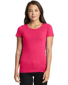 Next Level 1510 - Women's Ideal Crew Framboise